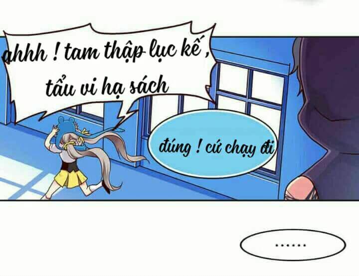 tân quang thiên chapter 21 21