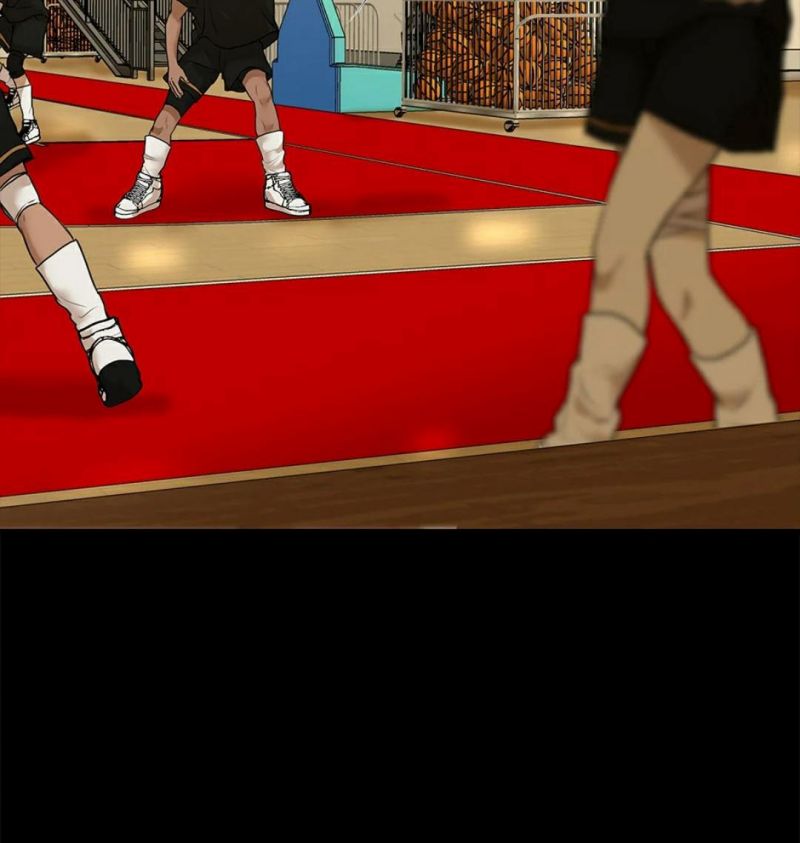 yêu phải kẻ sát nhân bóng rổ chapter 20 34