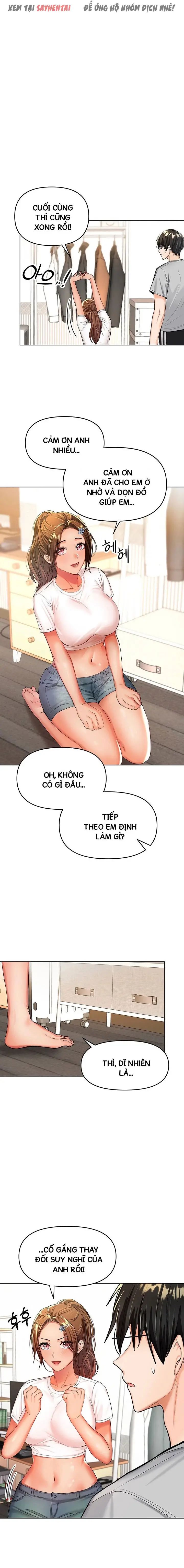 xin tài trợ cho em chapter 2 11