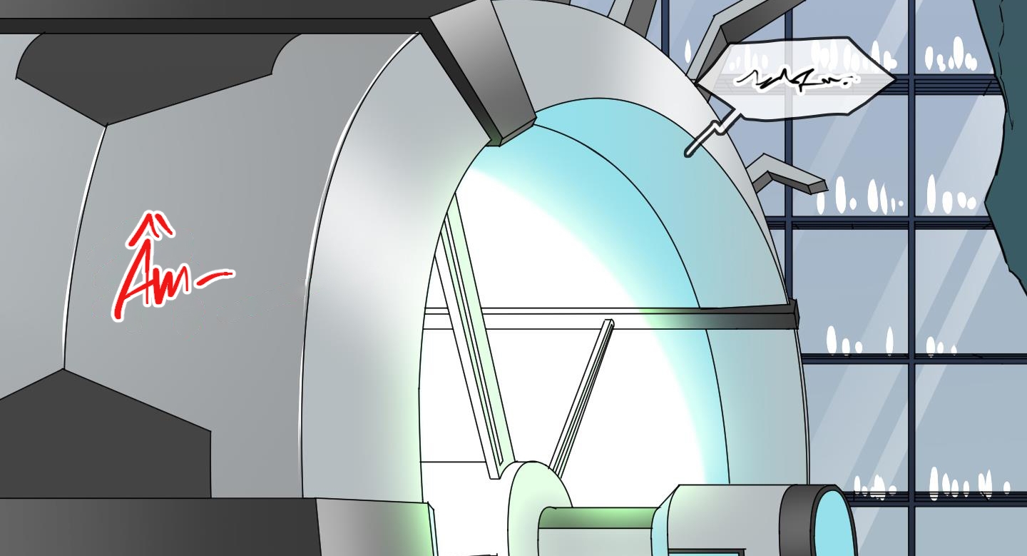 dear door chapter 147 51