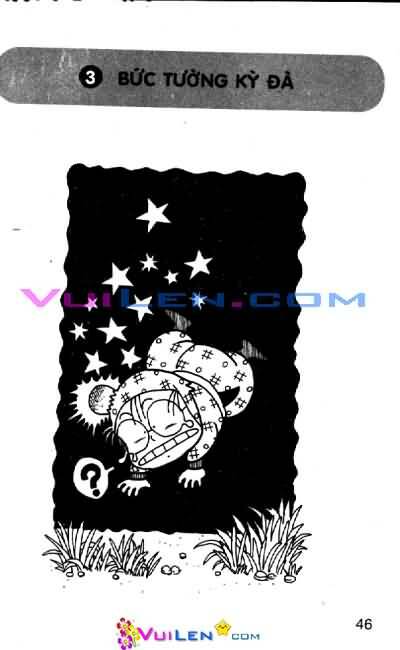 ninja loạn thị chapter 26 47