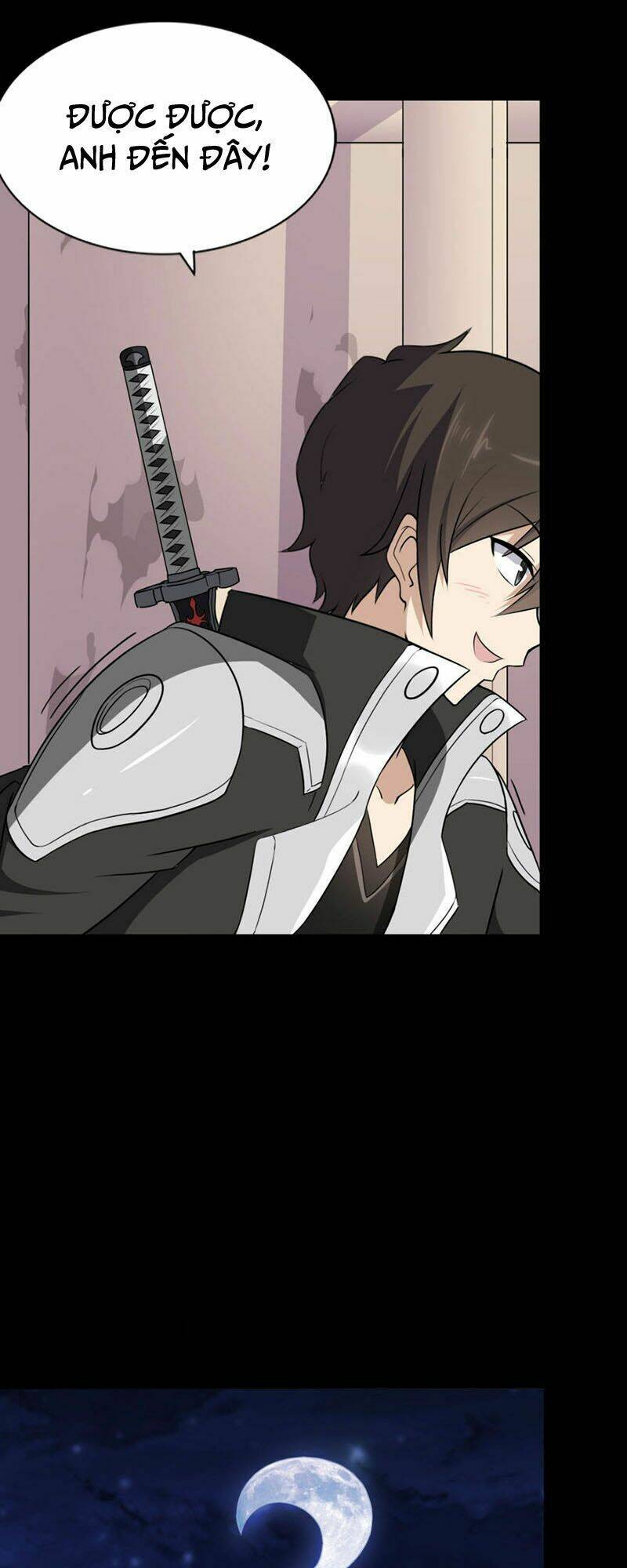 bạn gái virus của tôi chapter 154 35