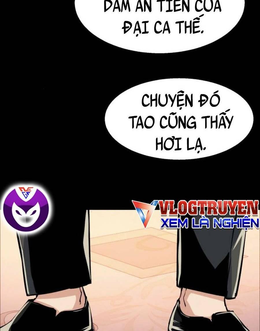bạn học tôi là lính đánh thuê chapter 83 37