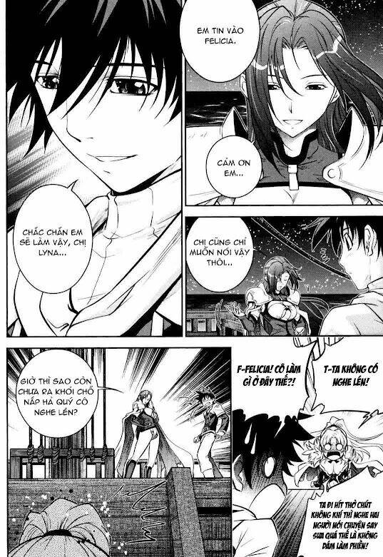 the legend of maian chapter 54 36