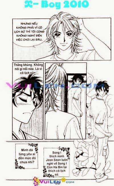 cô giáo tuổi 18 chapter 8 86