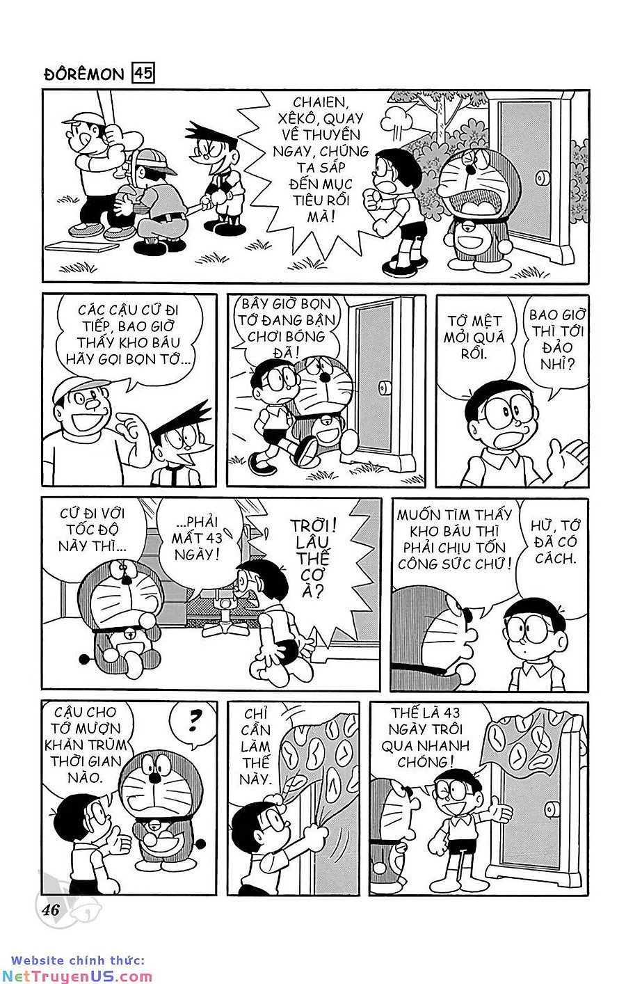doraemon chapter 812 17