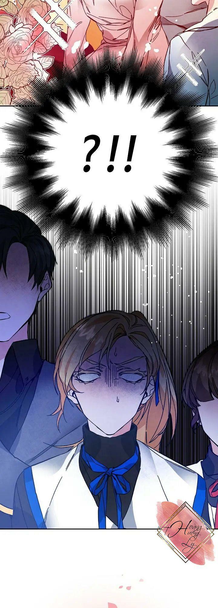 tôi trở thành hoàng đế bạo chúa trong tiểu thuyết chapter 31 22