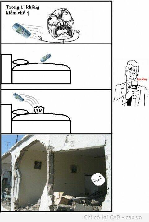 rage comic-troll chapter 46 22