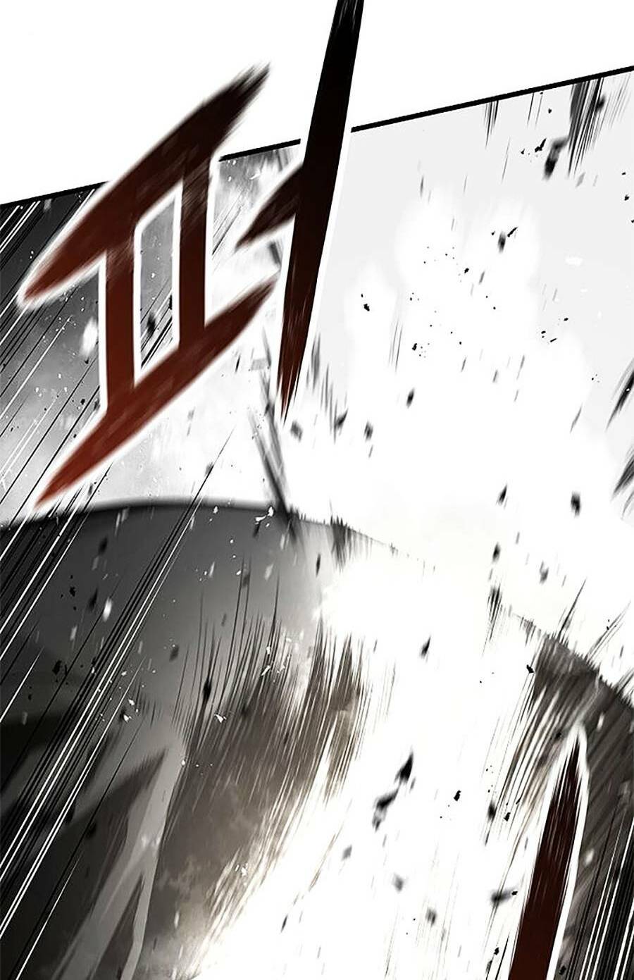 The Breaker 3: Quyền Năng Vô Hạn chapter 10 30