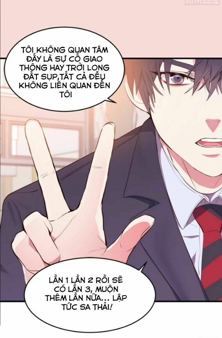 acup tiên sinh chapter 12 21