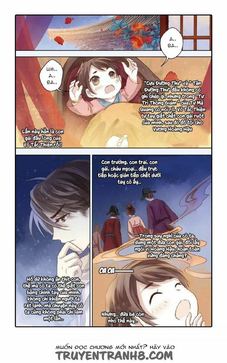 ách xá - yashe chapter 32 23