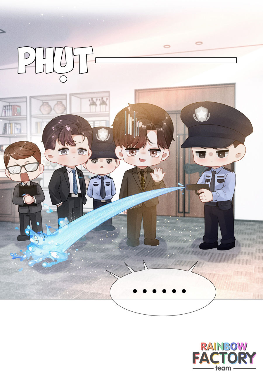 dior tiên sinh chapter 50 21