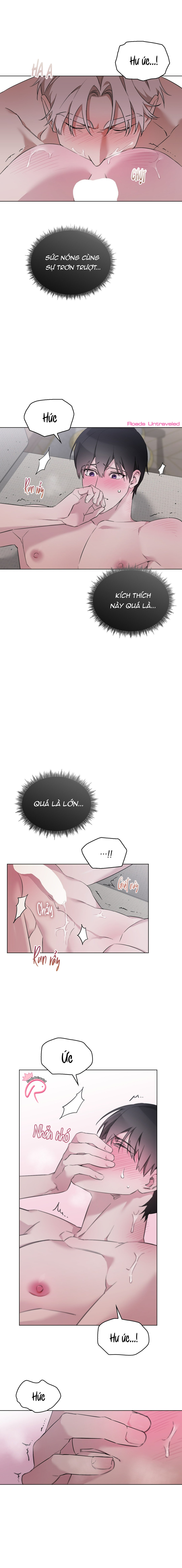 vì tôi đáng yêu sao? chapter 37 10