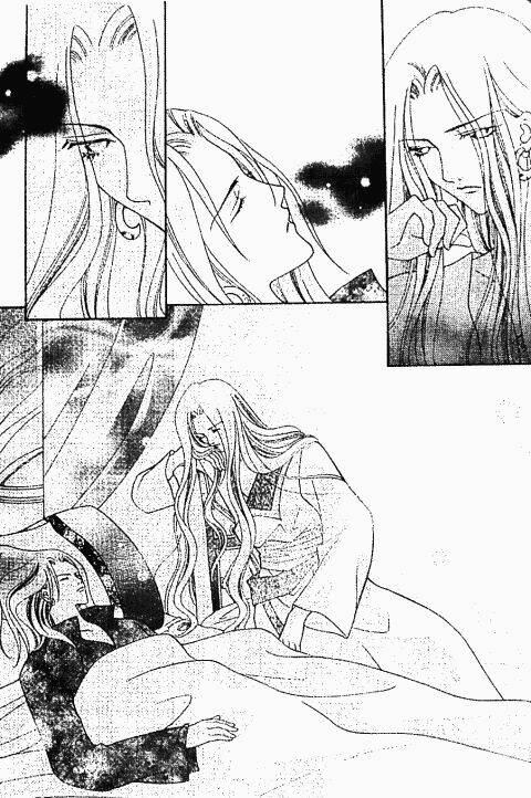 lâu lan y mộng chapter 2 62