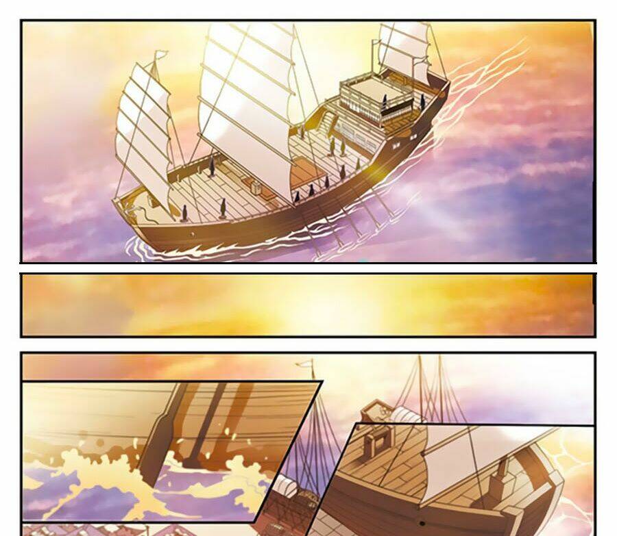 toàn cơ từ chapter 8.2 1