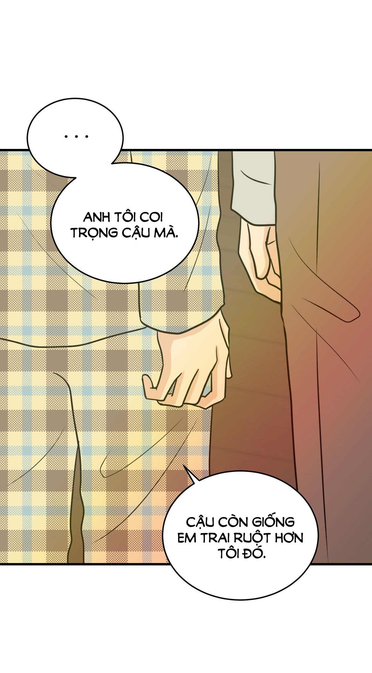 [15+] hoa vẫn chưa nở chapter 6.2 7