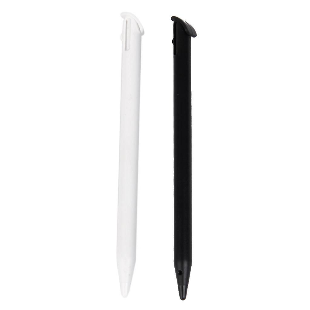 2pcs   Screen Pen for  3DS LL/XL