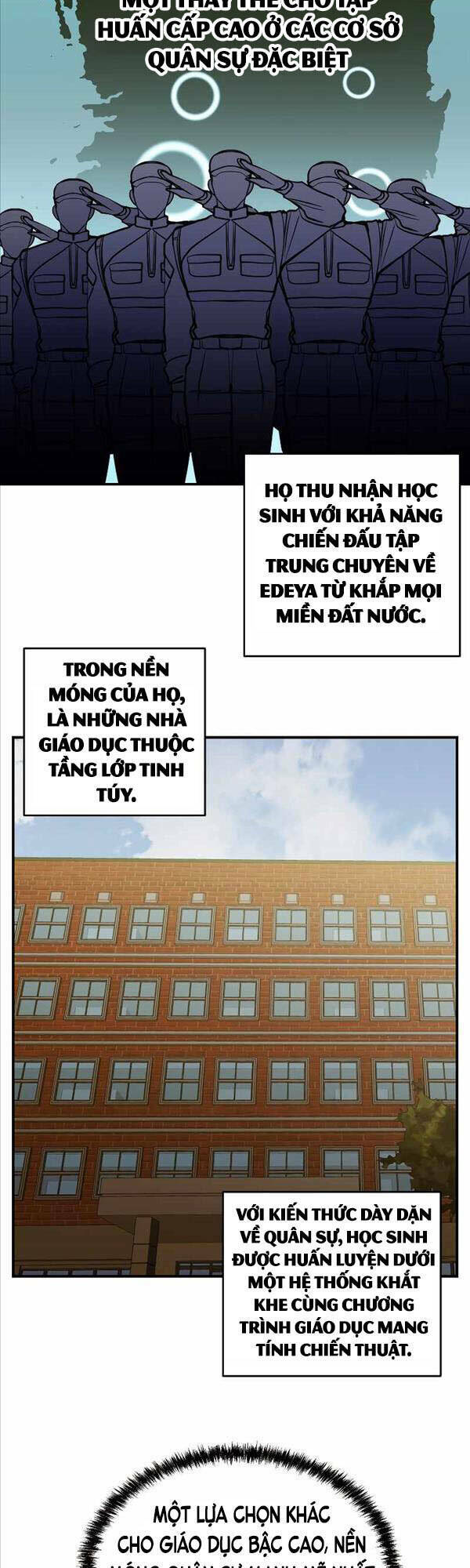 giả vờ làm kẻ vô dụng ở học đường chapter 42 24