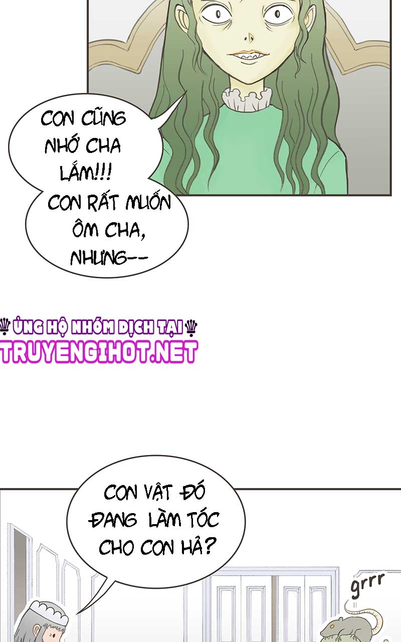 những nàng công chúa bị nguyền rủa chapter 1 55