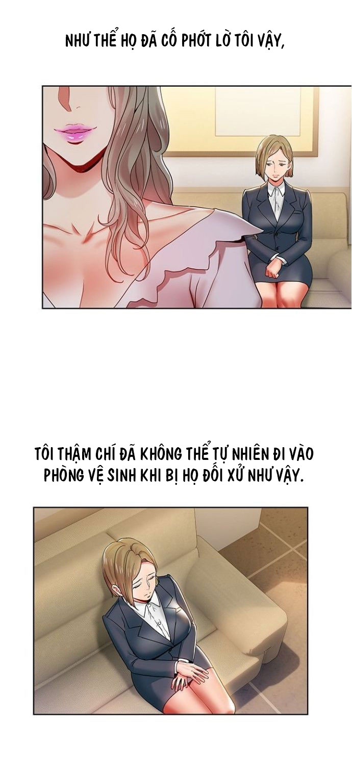 bị sếp chăn chapter 7 6