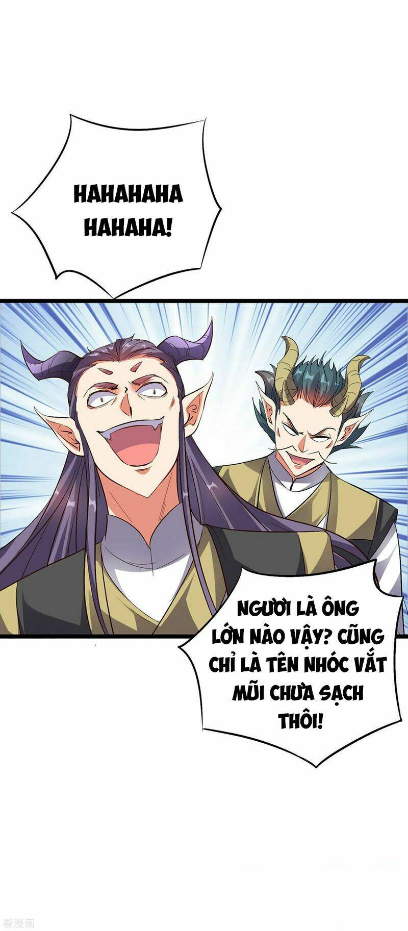 phục thiên thánh chủ chapter 56 40