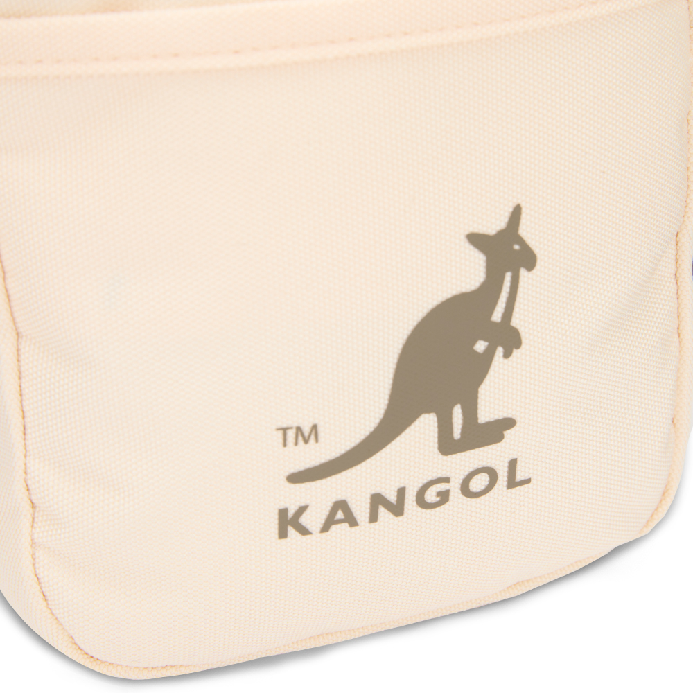 Túi Kangol Shoulder Bag 6355770101