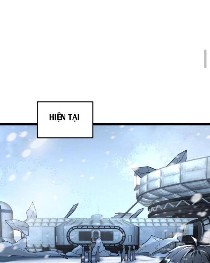 đóng băng toàn cầu: tôi gây dựng nên phòng an toàn thời tận thế chapter 256 33