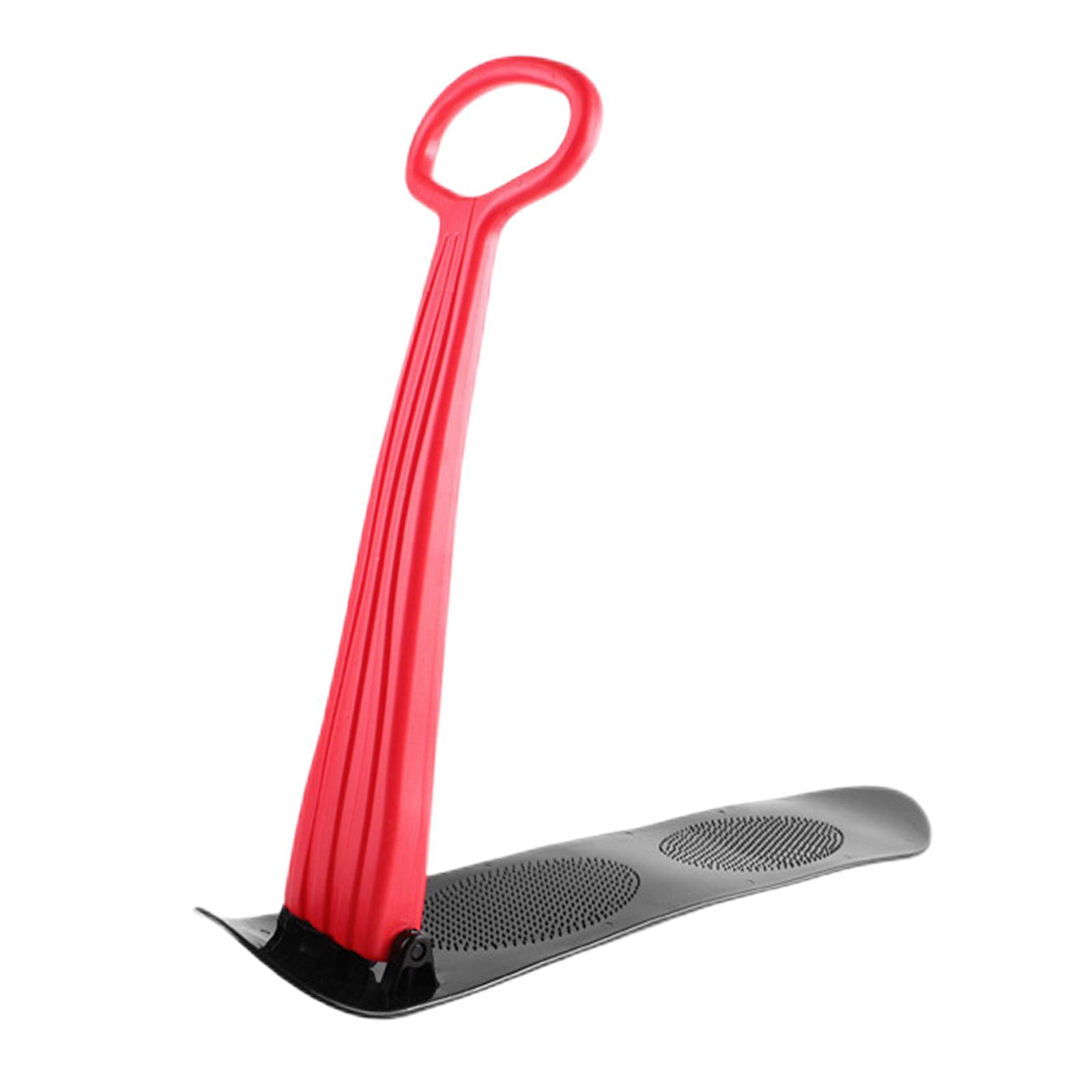 Trick Scooter Durable Collapsible High Quality for Beginners Girls Practice