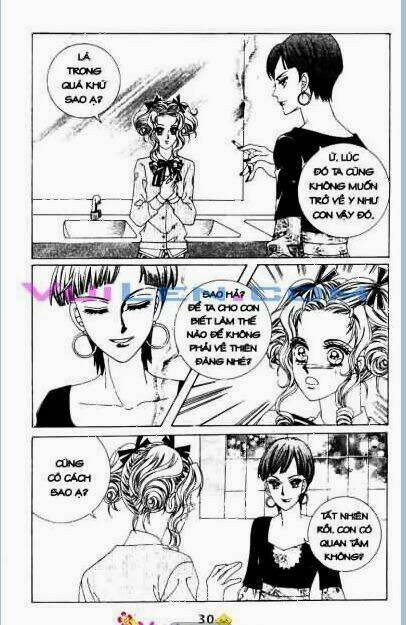 sức thanh xuân chapter 13 28