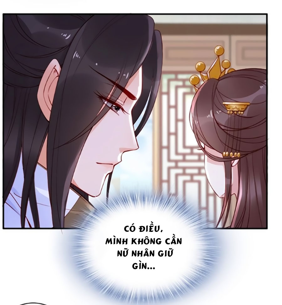 đế cung đông hoàng phi chapter 10 20