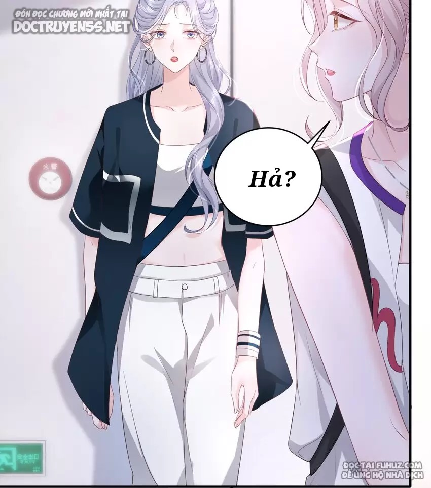 mận xanh chapter 52 34