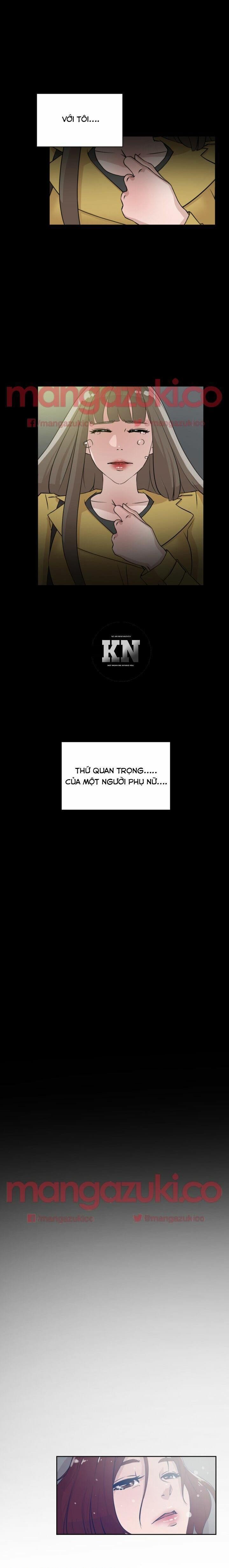 mười một cm của cô ấy chapter 31 5