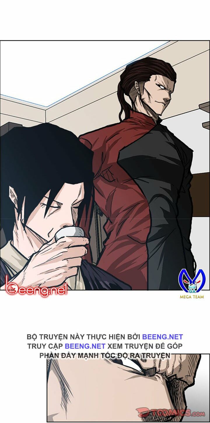 bá chủ học đường ss2 chapter 29 5