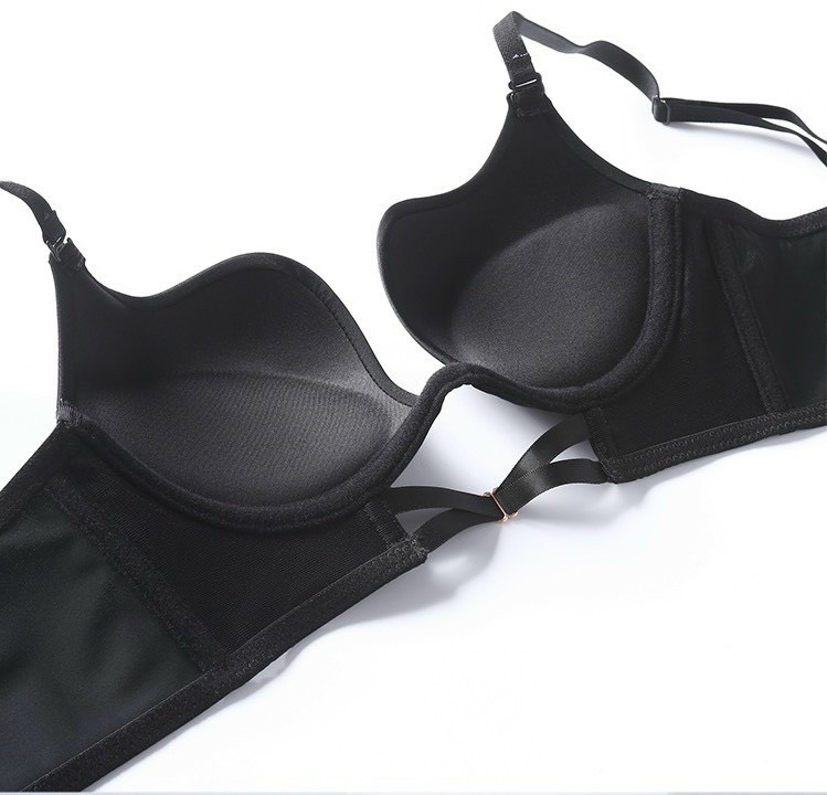Áo Bra Nữ Cá Tính Quyến Rũ - B.Lingerie