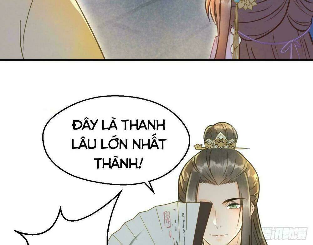 vương gia ba tuổi rưỡi của tôi chapter 33 47