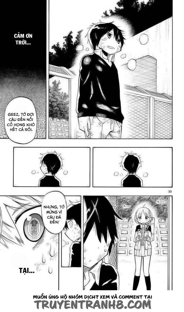 saike mata shite mo chapter 2 34