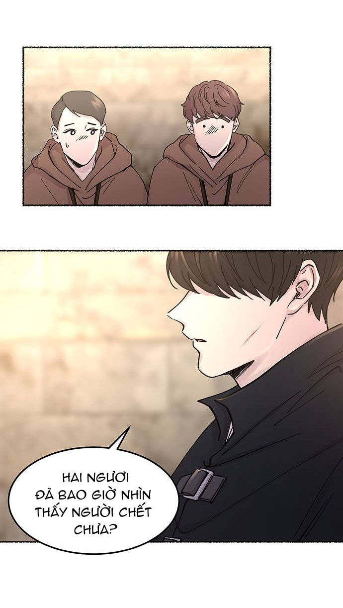 như gió trên cành cây khô chapter 32 17