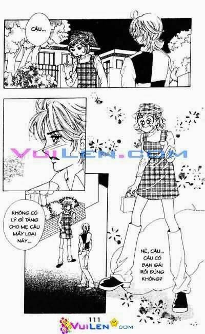 tình yêu diệu kỳ chapter 3 111