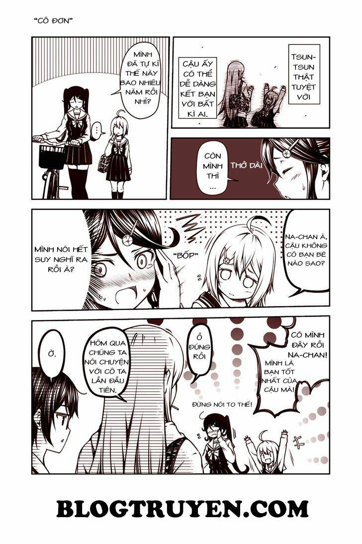 tsukushi mates chapter 11 5