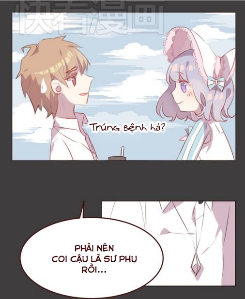 người yêu biến mất chapter 36 12