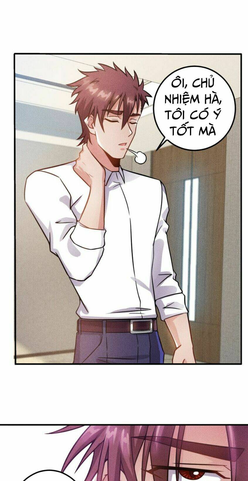 cao thủ cận vệ của nữ chủ tịch chapter 45 11