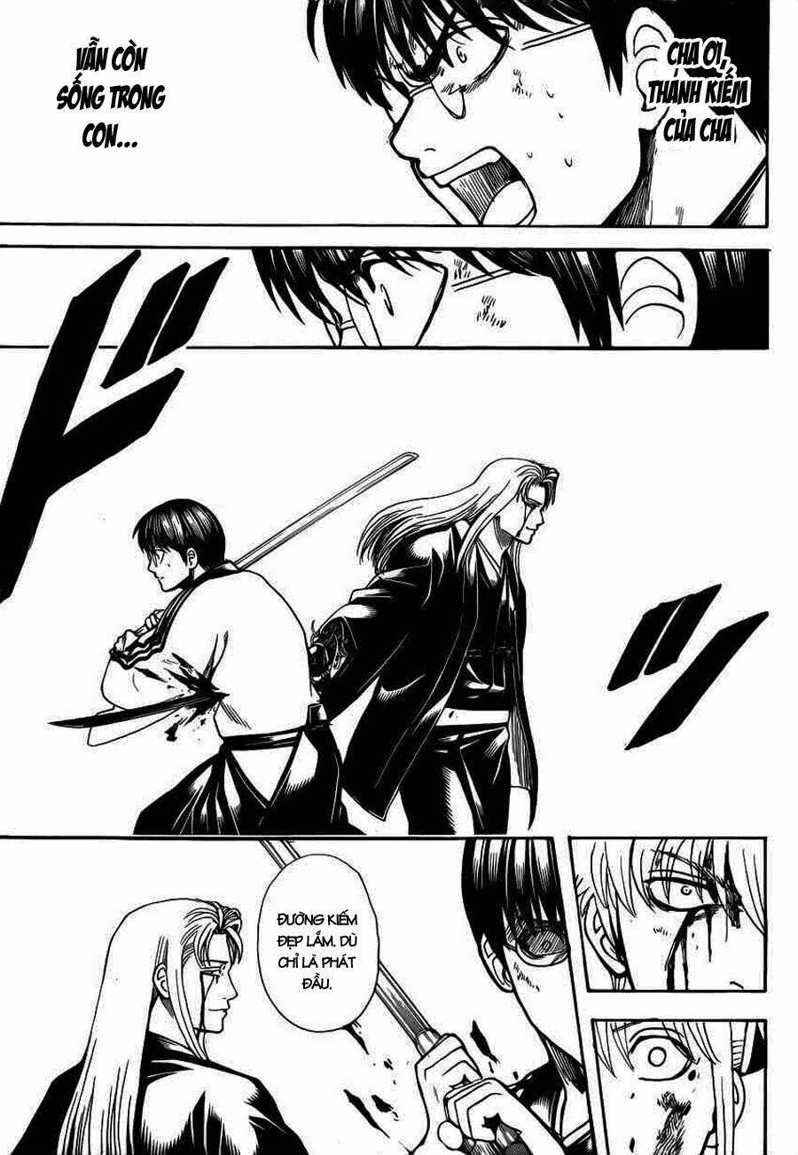gintama - linh hồn bạc chapter 662 17