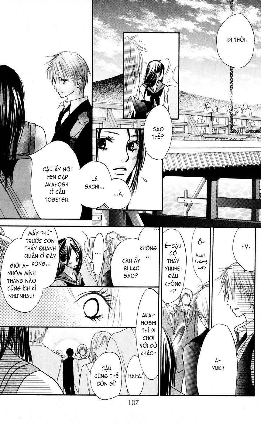 phát điên vì em chapter 11 19