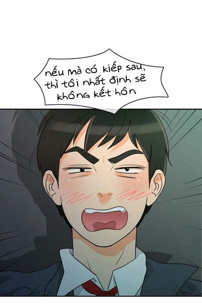 do it one more time- yêu lại từ đầu chapter 1.2 57