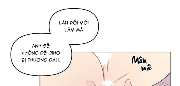 vị khách khả nghi và nhóc làm thêm chapter 23 58