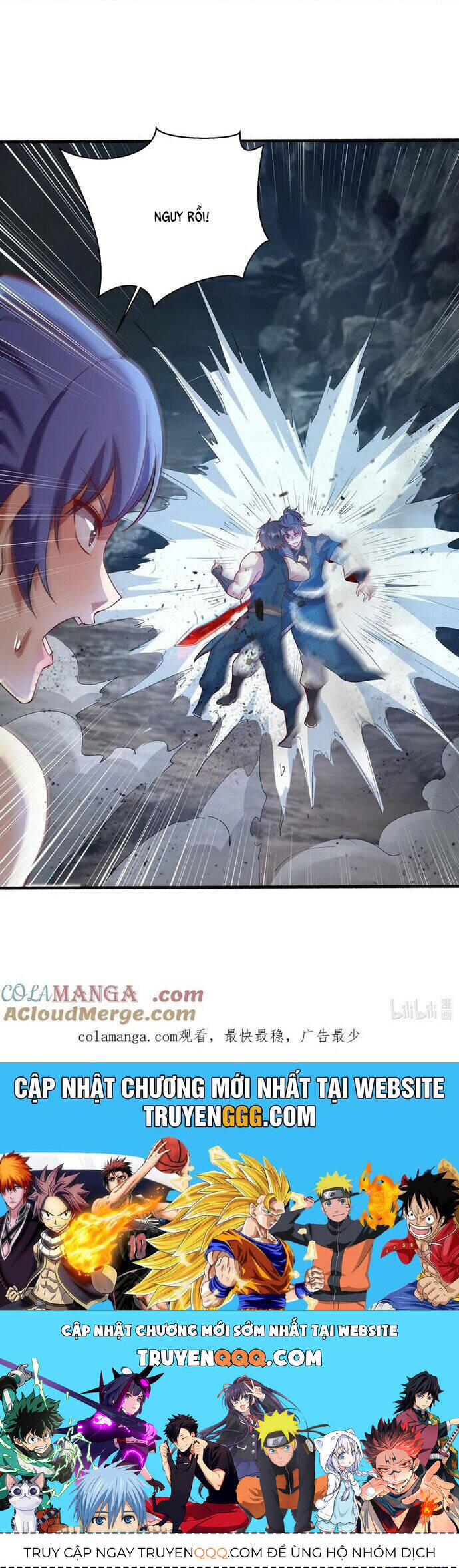 valkyria nainen kikan chapter 58 30