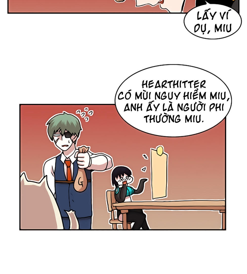 hard core leveling warrior chapter 23 40