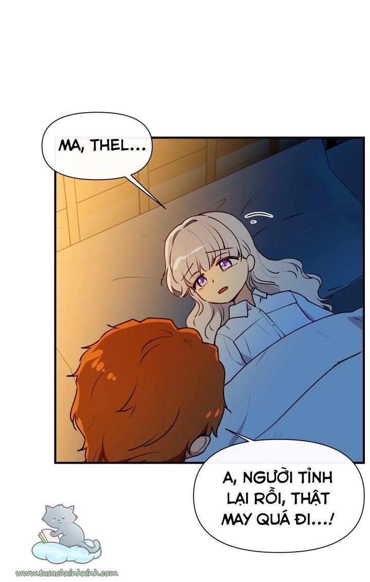 công nương khế ước của gia tộc công tước quái vật chapter 58 45