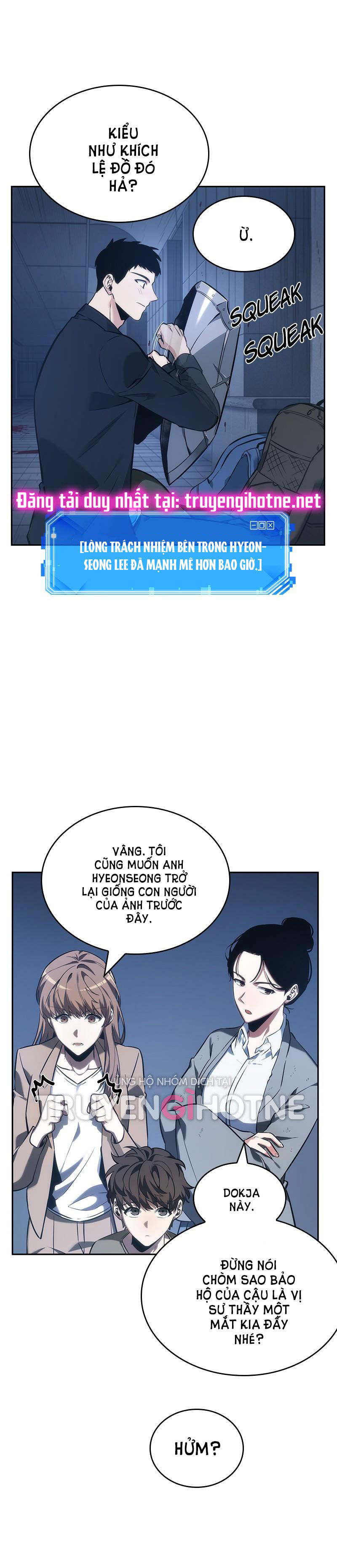 toàn trí độc giả - omniscient reader chapter 33.1 21