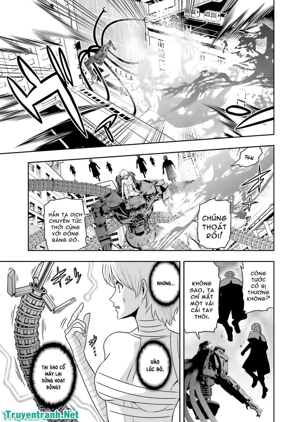 tokyo esp chapter 73 9